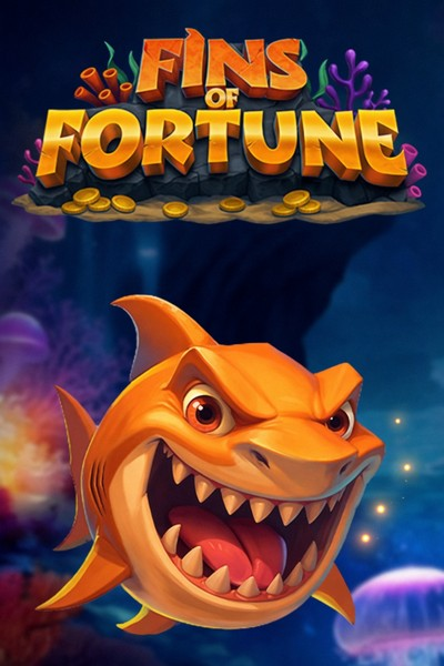 Fins of Fortune - Betwest