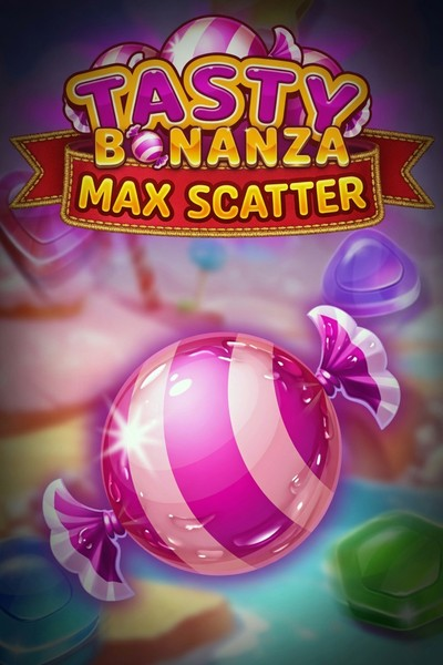Tasty Bonanza Max Scatter - Betwest